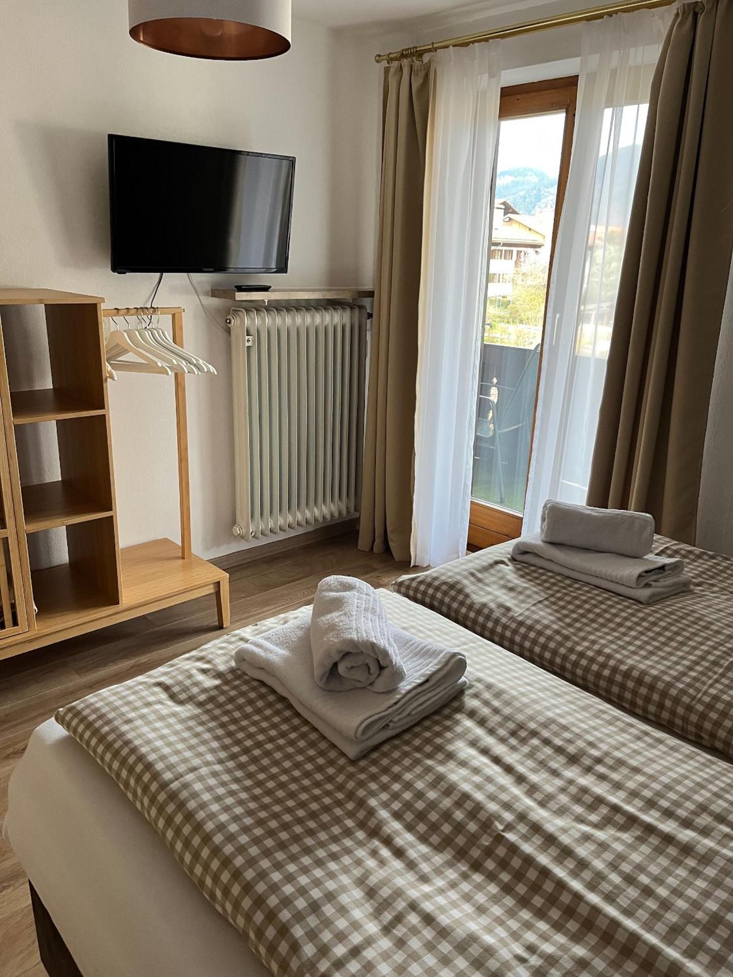 Ferienwohnung Haus Waltraud Bad Wiessee Exterior foto
